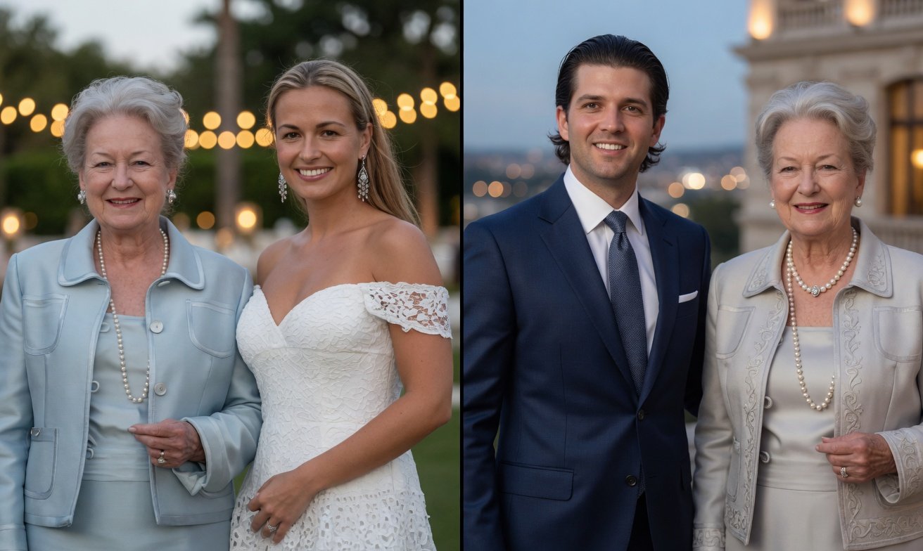 David William Desmond