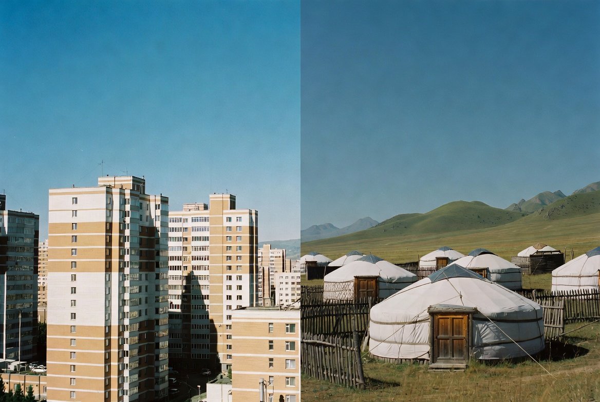 Mongolia's Urban Housing Context