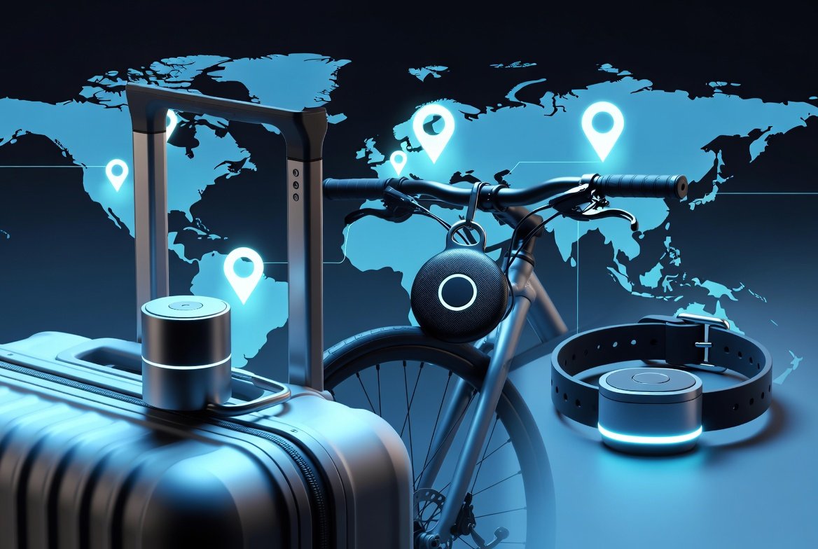 Practical Uses of a Tracqueur