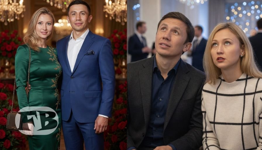 Alina Golovkinav