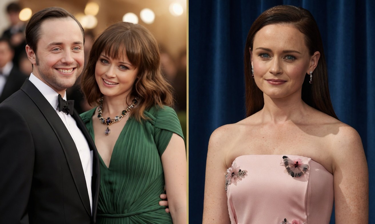 Eric David Bledel