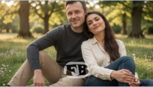 Eric Weinberger Wife