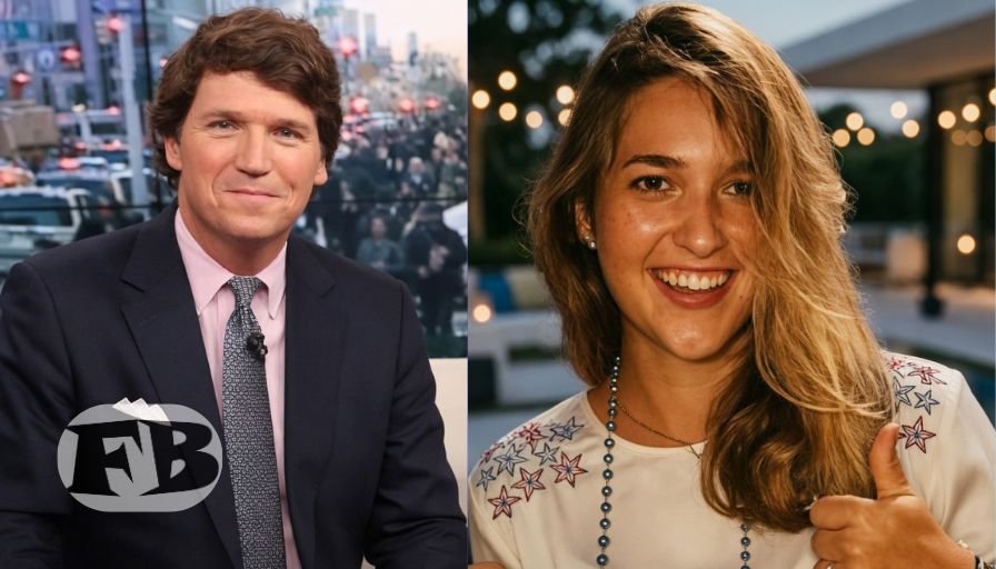 Hopie Carlson