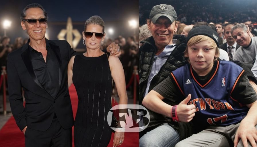 Malcolm Van Halen: Alex Van Halen’s Son, His Passion for Supercars