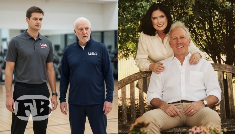 Micky Popovich