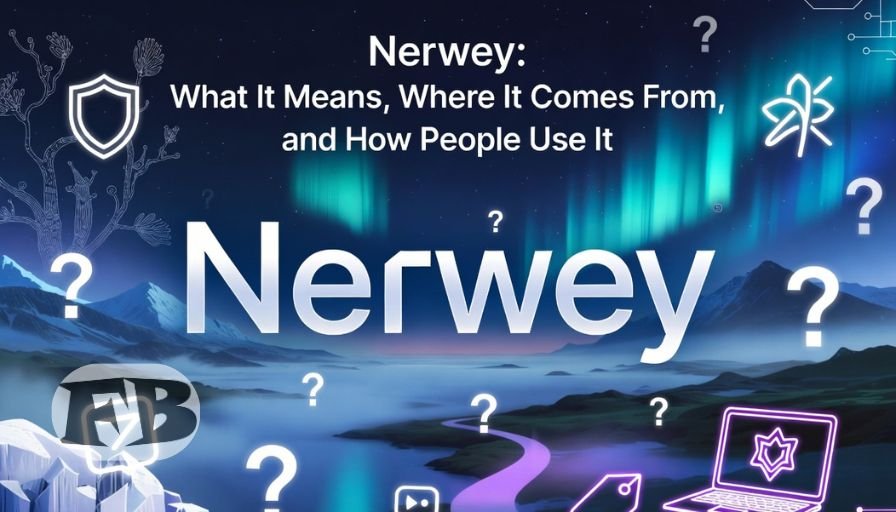 Nerwey