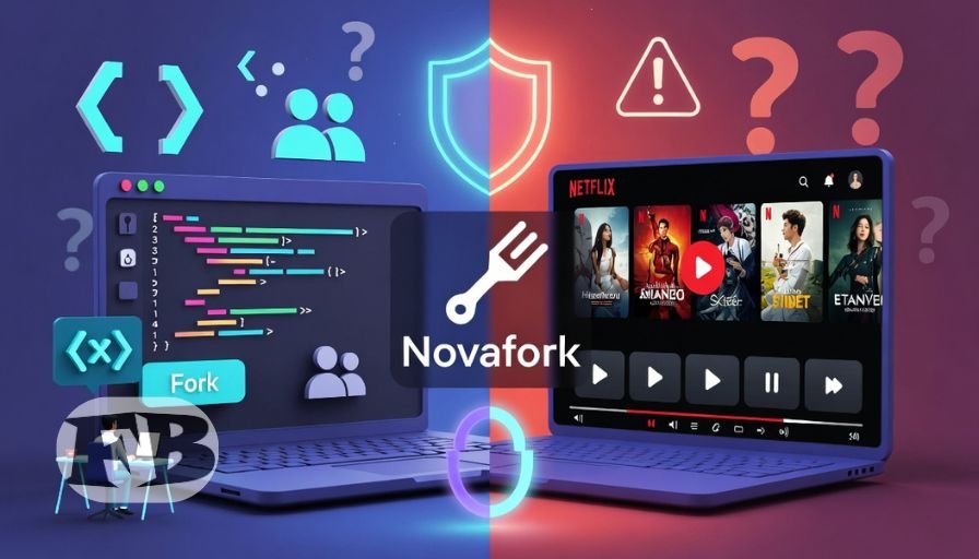 Novafork