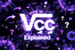 Vçç Explained