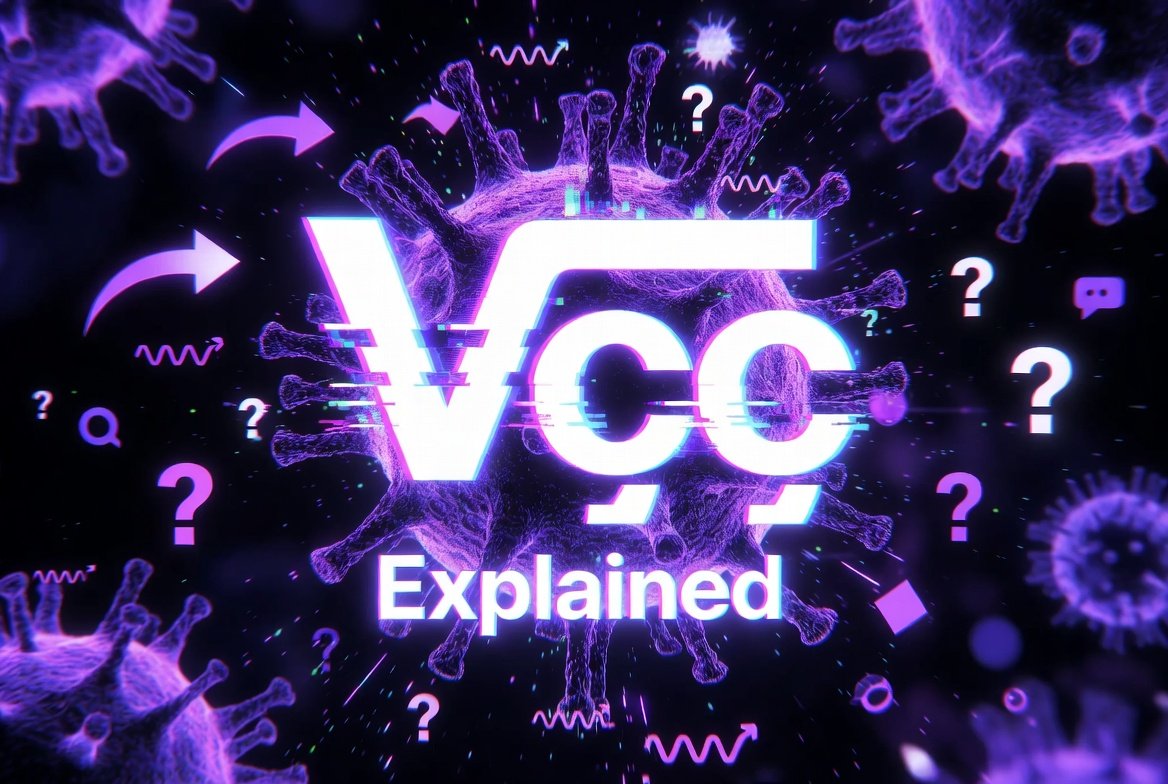 Vçç Explained