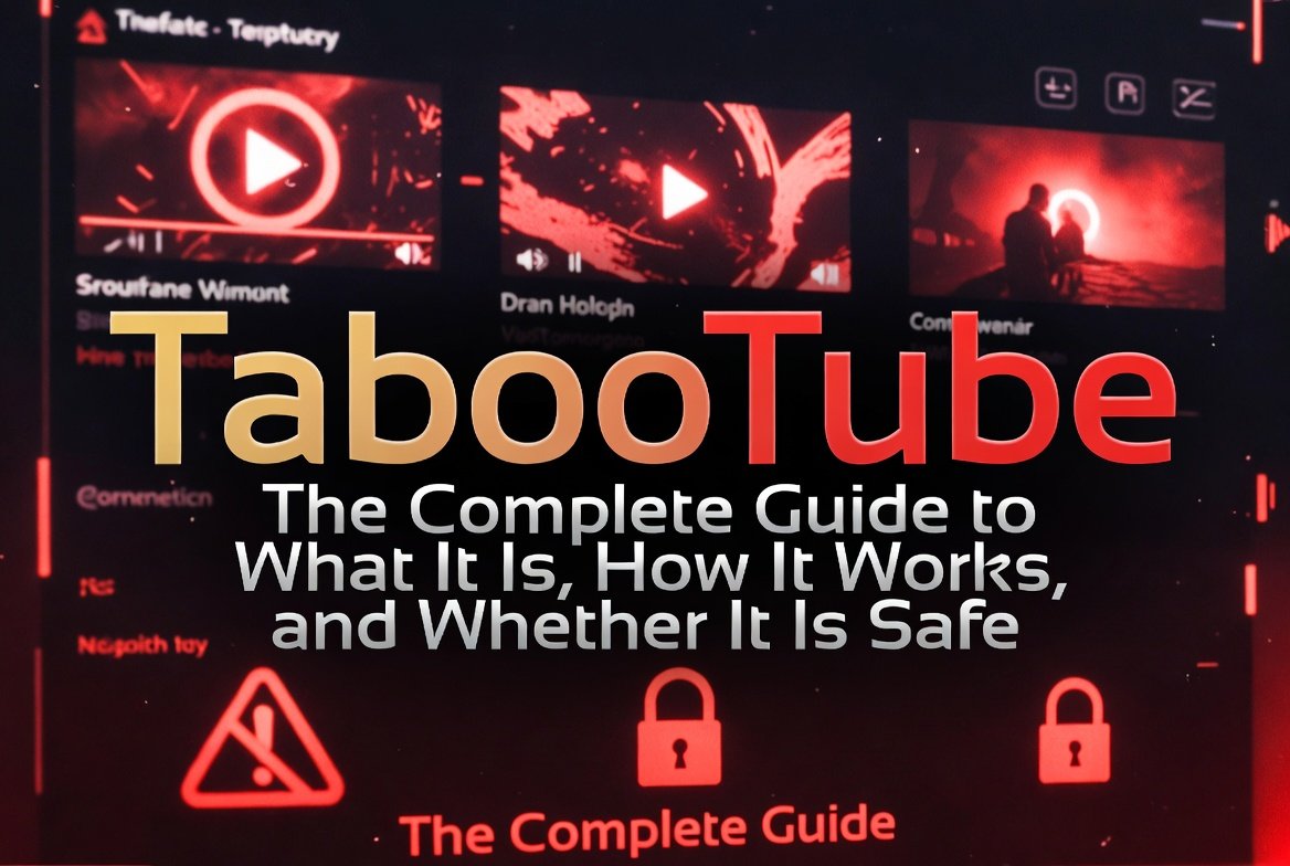 TabooTube