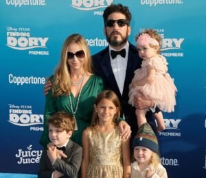 Billy Bernthal