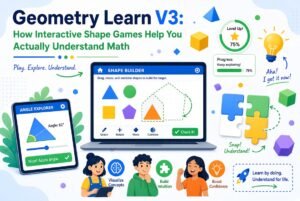 Geometry Learn V3