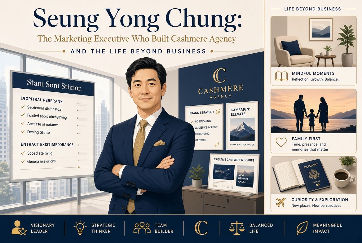 Seung Yong Chung