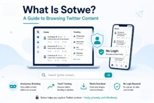 Sotwe