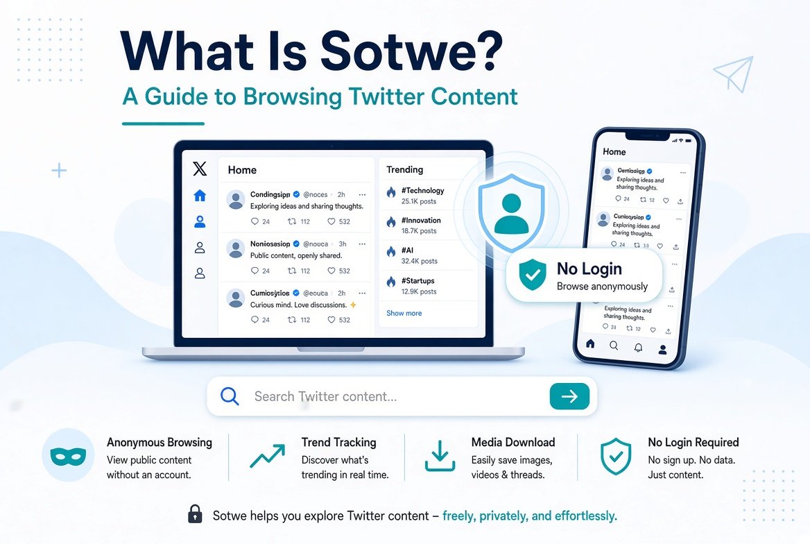 Sotwe