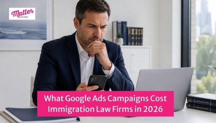 Immigration Law Firms